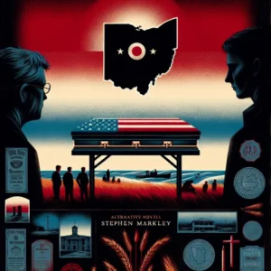 Featured image for Resumen de 'Ohio' por Stephen Markley