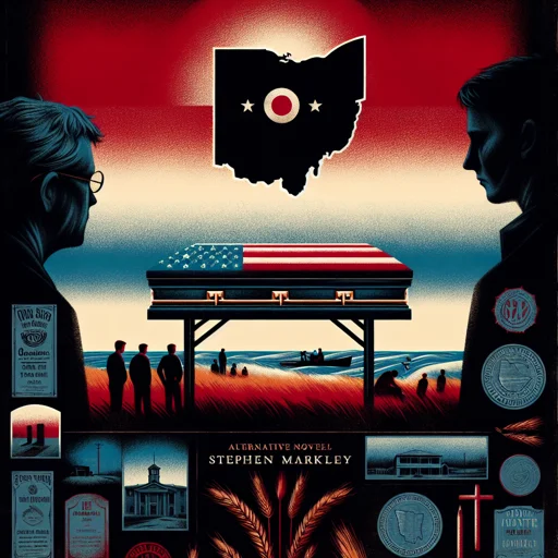 Featured image for Resumen de 'Ohio' por Stephen Markley