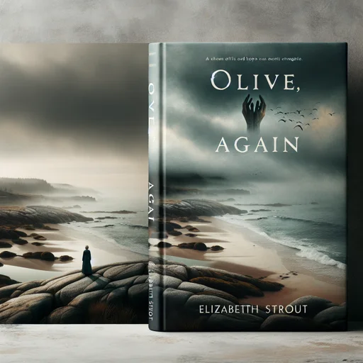 Featured image for Resumen de "Olive, Again" por Elizabeth Strout