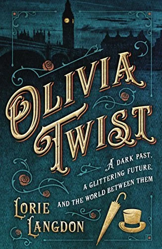 Featured image for Resumen de 'Olivia Twist' por Lorie Langdon