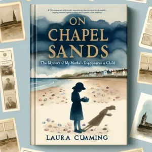 Featured image for Resumen de "On Chapel Sands: El misterio de la desaparición de mi madre en la infancia" por Laura Cumming
