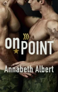 Featured image for Resumen de "On Point" de Annabeth Albert
