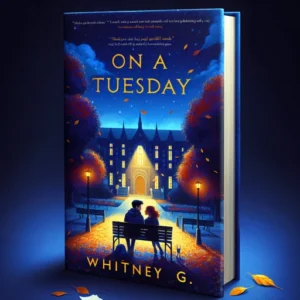 Featured image for Resumen de "On a Tuesday" por Whitney G.
