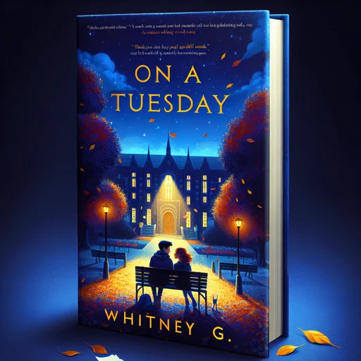 Featured image for Resumen de "On a Tuesday" por Whitney G.