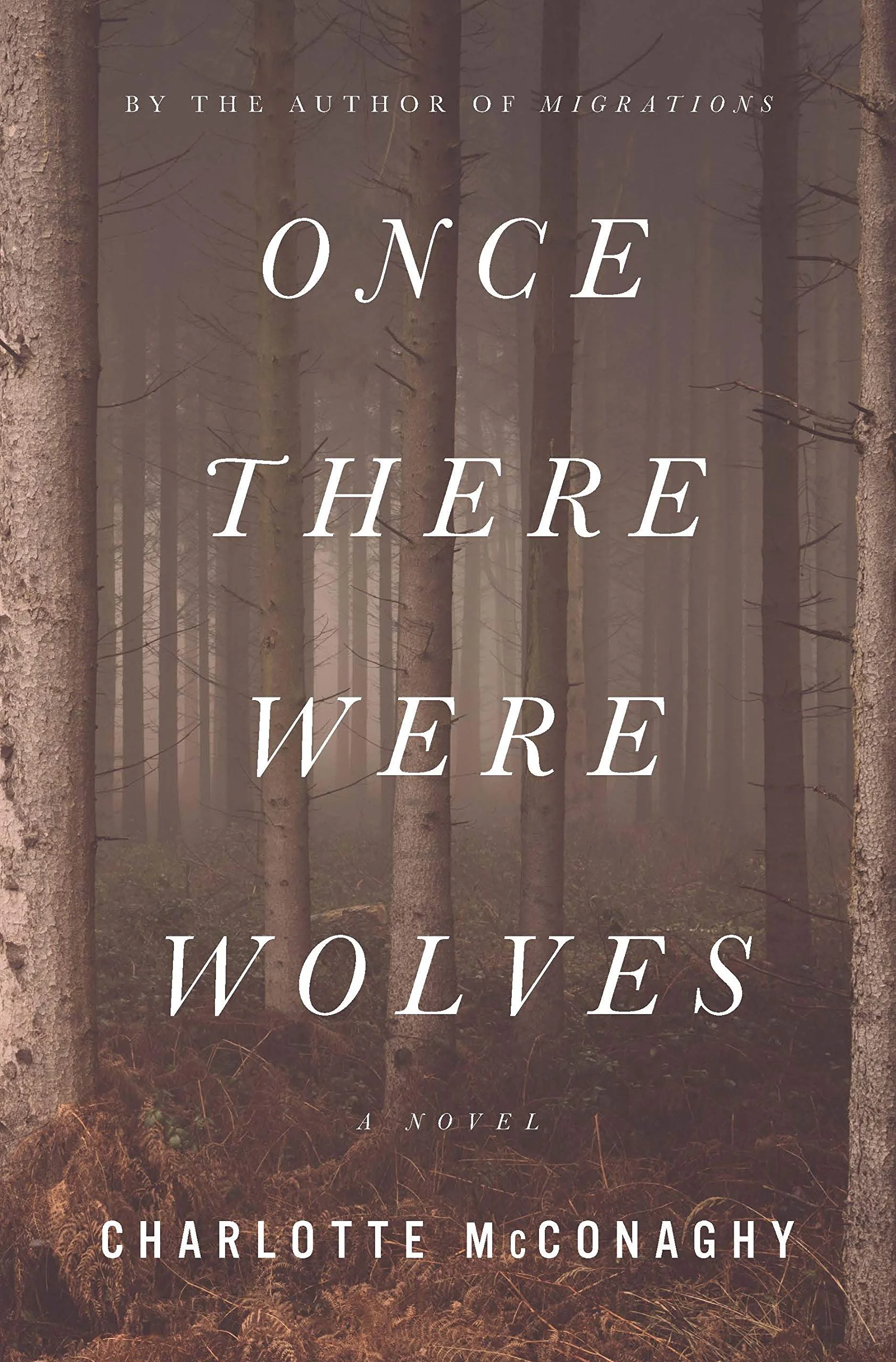 Featured image for Resumen de "Una vez hubo lobos" por Charlotte McConaghy