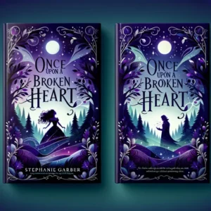 Featured image for Resumen de "Érase una vez un corazón roto" por Stephanie Garber
