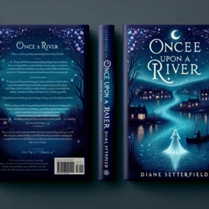 Featured image for Resumen de "Érase una vez un río" por Diane Setterfield