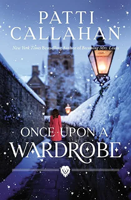 Featured image for Resumen de 'Érase una vez un guardarropa' por Patti Callahan Henry