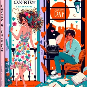 Featured image for Resumen de "Un Día de Prometido" por Lauren Landish