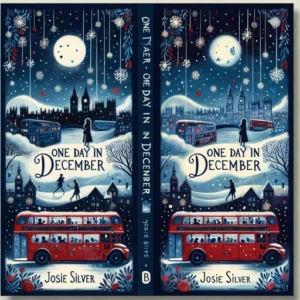 Featured image for Resumen de "Un día de diciembre" por Josie Silver
