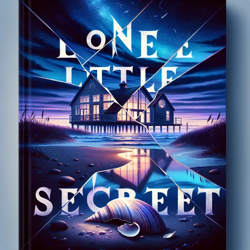 Featured image for Resumen de "Un pequeño secreto" por Cate Holahan