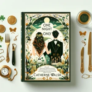 Featured image for Resumen de "Una sola noche" por Catherine Walsh