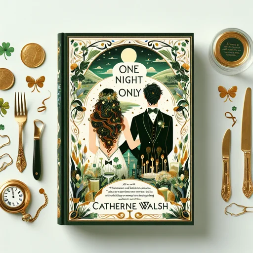 Featured image for Resumen de "Una sola noche" por Catherine Walsh