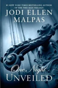 Featured image for Resumen de "Una noche revelada" por Jodi Ellen Malpas