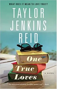 Featured image for Resumen de "Amores verdaderos" por Taylor Jenkins Reid