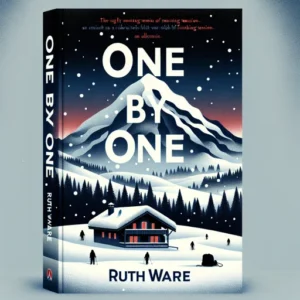 Featured image for Resumen de "Uno por uno" por Ruth Ware