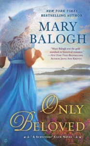 Featured image for Resumen de "Solo Amada" por Mary Balogh