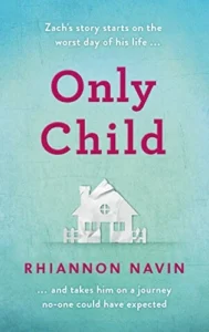 Featured image for Resumen de "Solo Un Niño" por Rhiannon Navin
