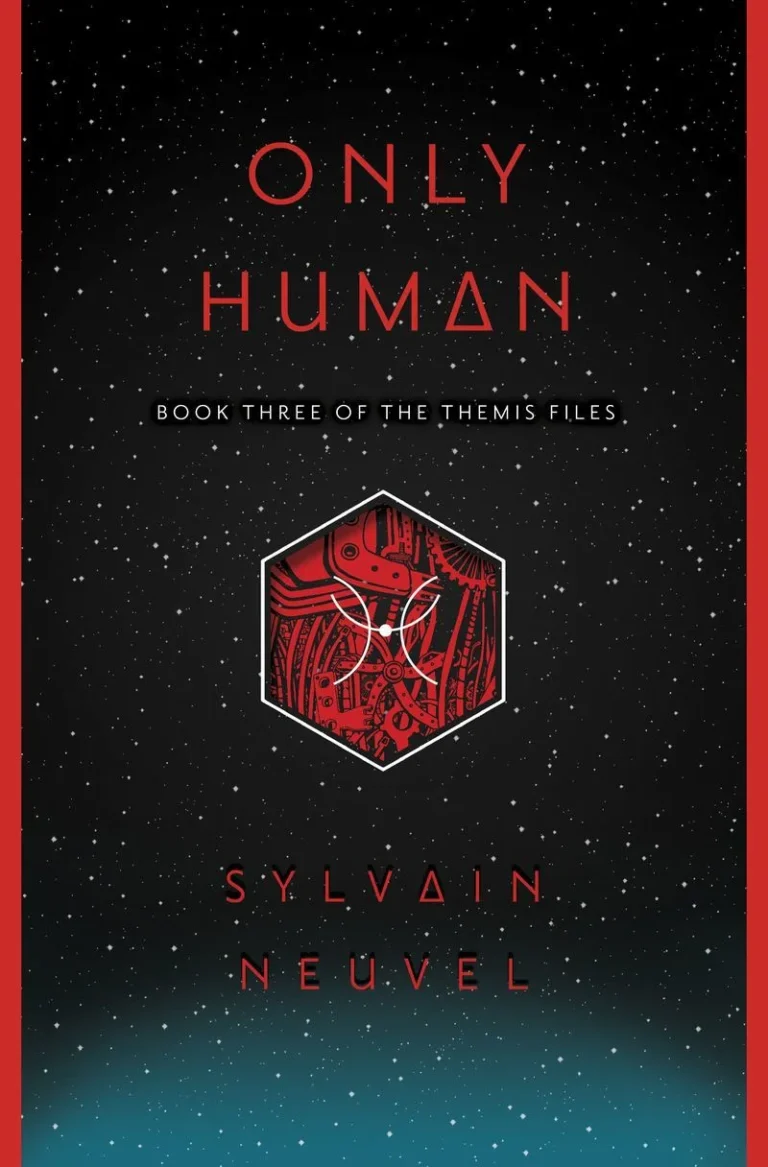 Featured image for Resumen de "Only Human" por Sylvain Neuvel