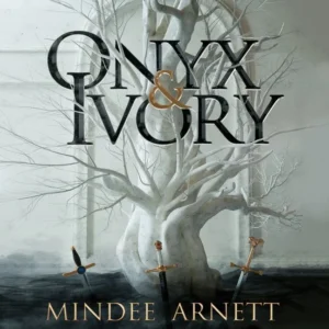 Featured image for Resumen de "Onyx y marfil" por Mindee Arnett