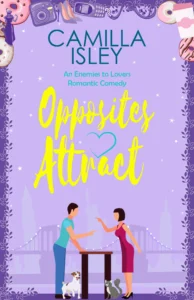 Featured image for Resumen de 'First Comes Love' por Camilla Isley