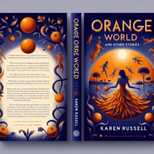Featured image for Resumen de 'Mundo Naranja y Otras Historias' por Karen Russell