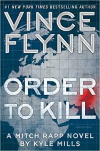 Featured image for Resumen de "Order to Kill" por Kyle Mills