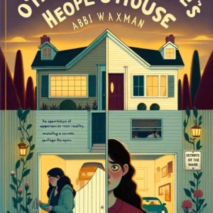 Featured image for Resumen de "Las casas de otras personas" por Abbi Waxman