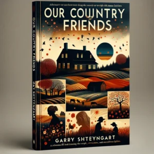 Featured image for Resumen de "Nuestros amigos del país" por Gary Shteyngart