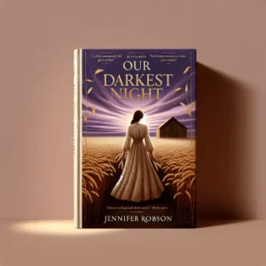 Featured image for Resumen de "Nuestra noche más oscura" por Jennifer Robson