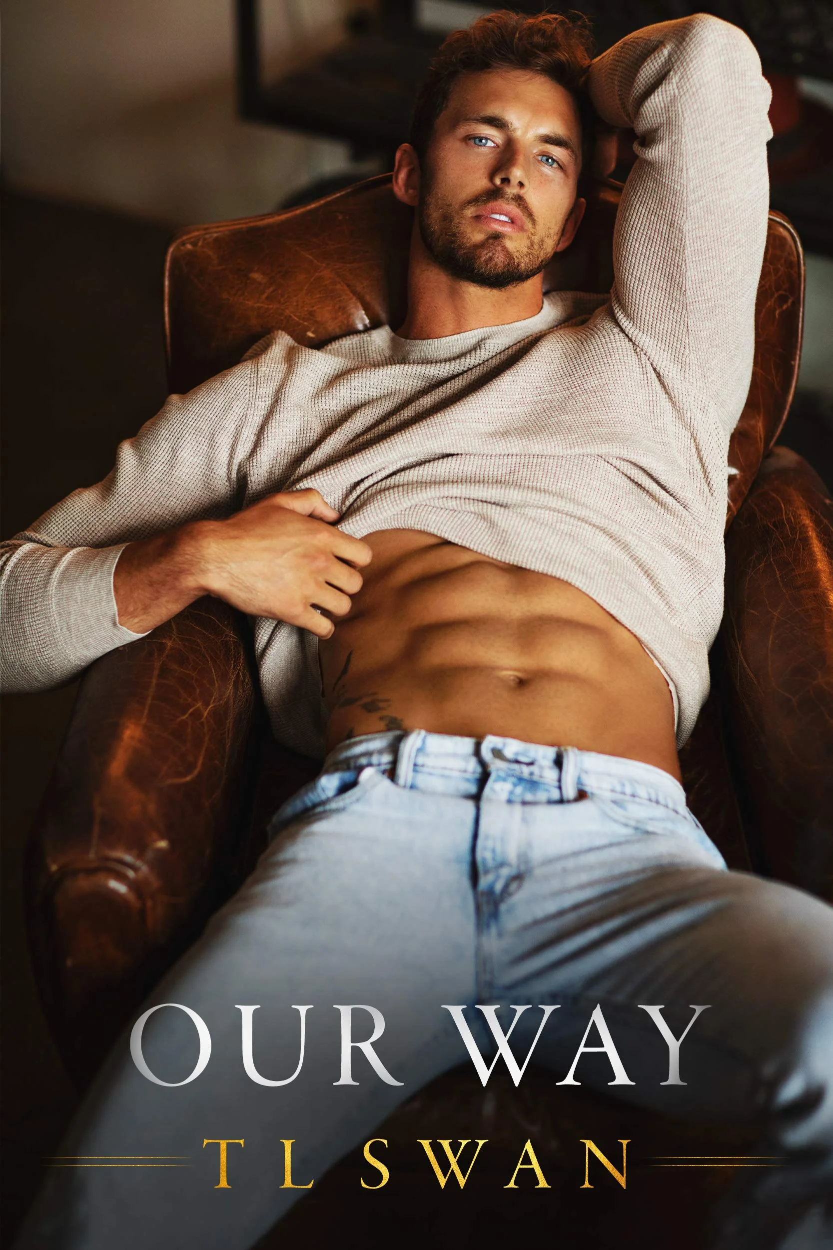 Featured image for Resumen de 'Nuestro Camino' por T.L. Swan