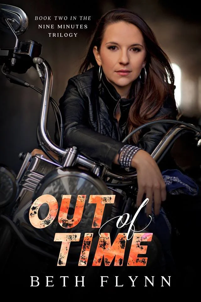 Featured image for Resumen de "Out of Time" por Beth Flynn