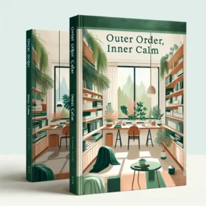 Featured image for Resumen de "El orden exterior, la calma interior" por Gretchen Rubin