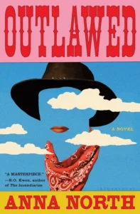 Featured image for Resumen de "Outlawed" por Anna North