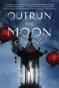 Featured image for Resumen de "Outrun the Moon" por Stacey Lee