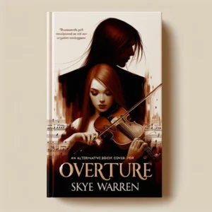 Featured image for Resumen de "Overture" por Skye Warren