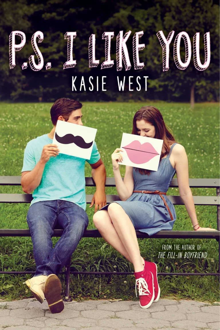 Featured image for Resumen de "P.S. I Like You" por Kasie West