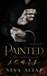 Featured image for Resumen de "Cicatrices Pintadas" por Neva Altaj
