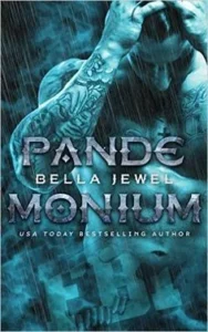 Featured image for Resumen de 'Pandemonium' de Bella Jewel