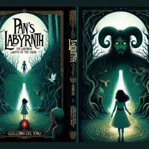 Featured image for Resumen de 'El laberinto del fauno' por Guillermo del Toro y Cornelia Funke
