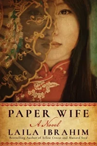 Featured image for Resumen de "Paper Wife" por Laila Ibrahim