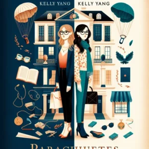 Featured image for Resumen de 'Paracaídas' por Kelly Yang