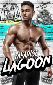 Featured image for Resumen de 'Paradise Lagoon' por Caroline Peckham y Susanne Valenti