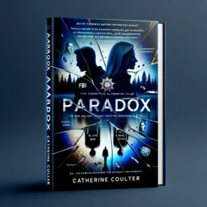 Featured image for Resumen de 'Paradoja' por Catherine Coulter