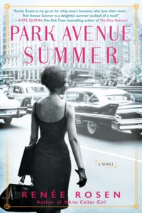 Featured image for Resumen de "Park Avenue Summer" por Renée Rosen