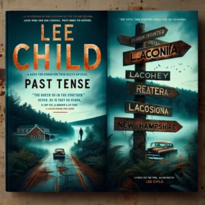 Featured image for Resumen de 'Pasado' por Lee Child