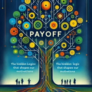 Featured image for Resumen de "Payoff: La lógica oculta que moldea nuestras motivaciones" por Dan Ariely