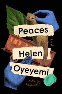Featured image for Resumen de 'Peaces' por Helen Oyeyemi