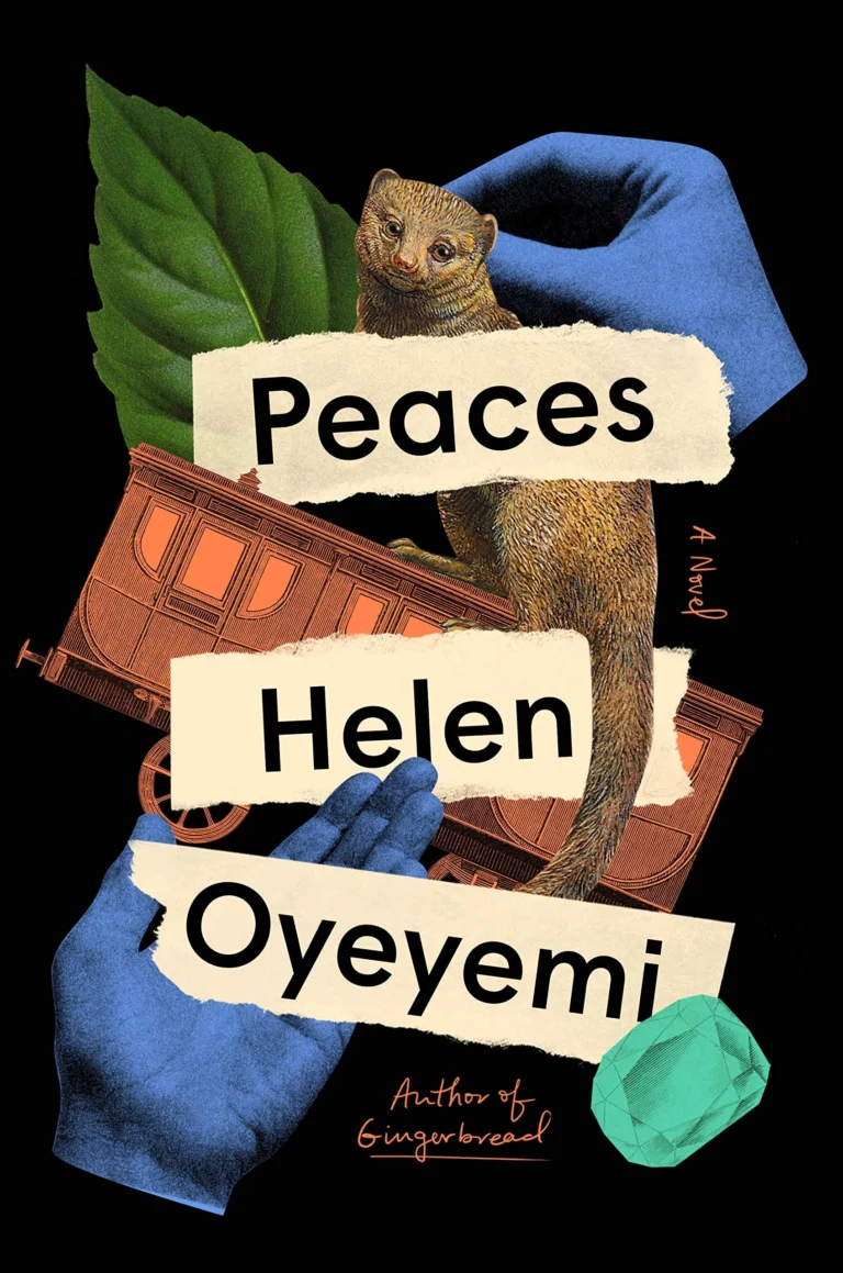 Featured image for Resumen de 'Peaces' por Helen Oyeyemi