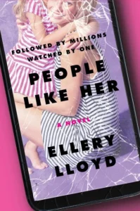 Featured image for Resumen de 'Personas como ella' por Ellery Lloyd